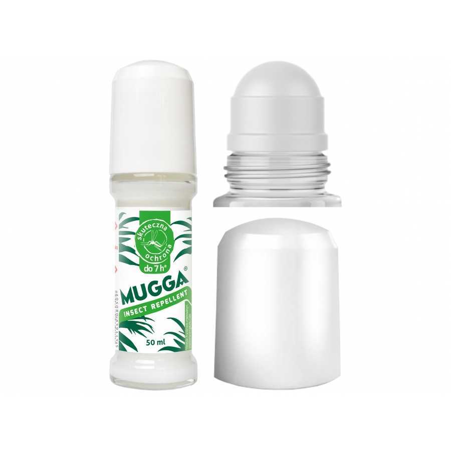 DEET insect repellent 50 ml roll-on 20,5%