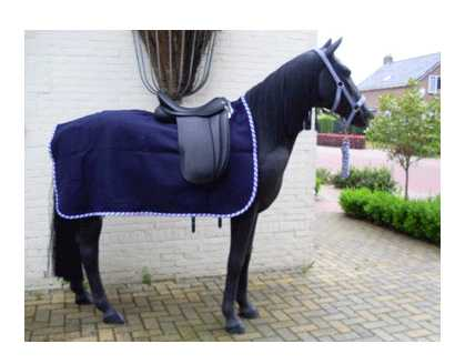 Marsalo Horse rug