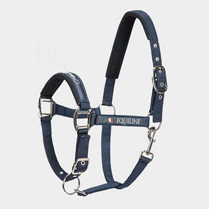 Timothy Pony Halter