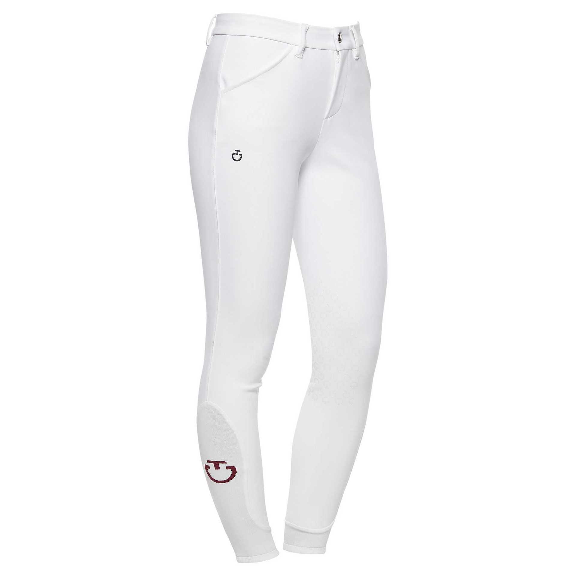 Child riding trousers