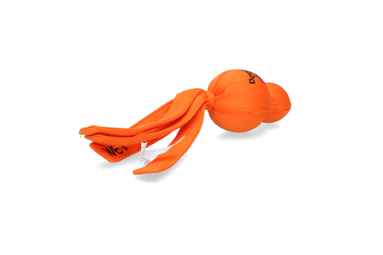 Wubba dog toy for use in water and snow L EU