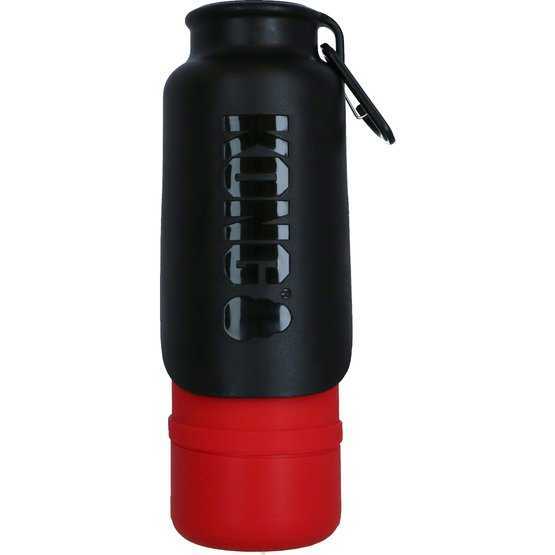 Insulated  water bottle for  dog