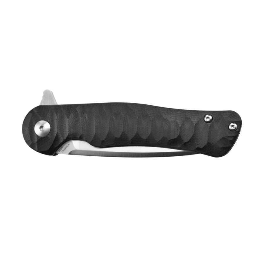 Dukes V3466N1 knife black