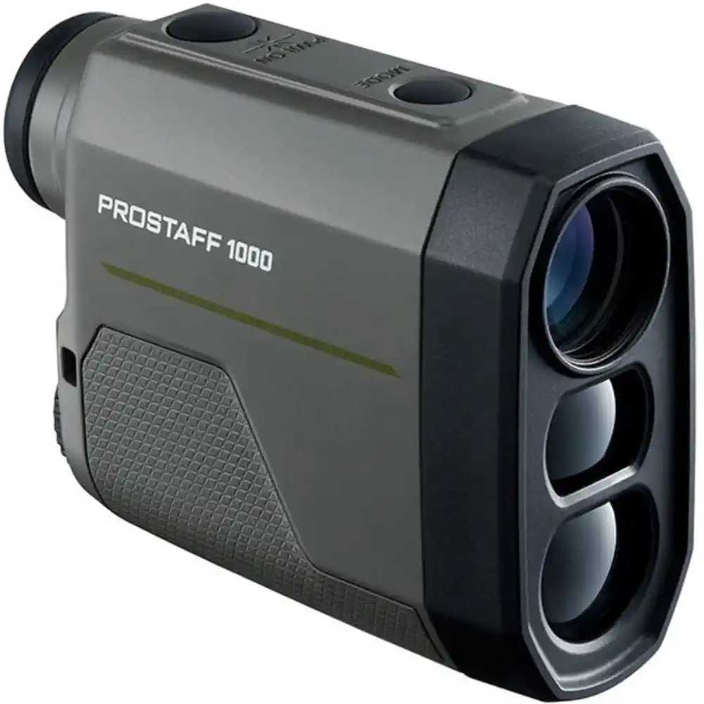Laser Rangefinder Prostaff 1000