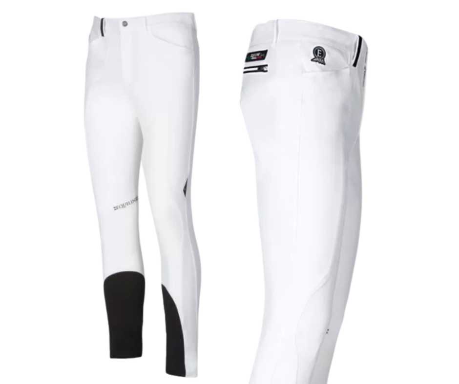 Racky Men riding Breeches