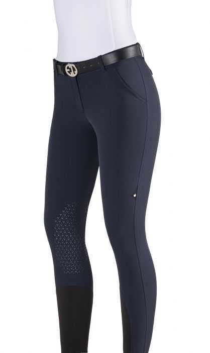 Ebbae Women Riding Breeches