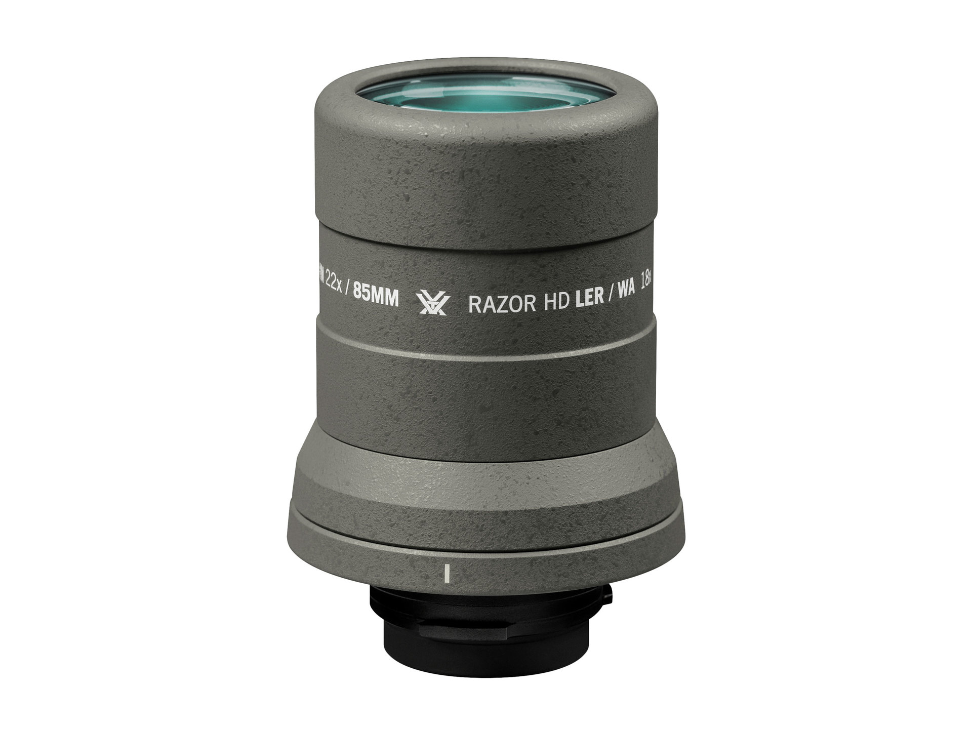 Wide angle lens for Razor HD binoculars