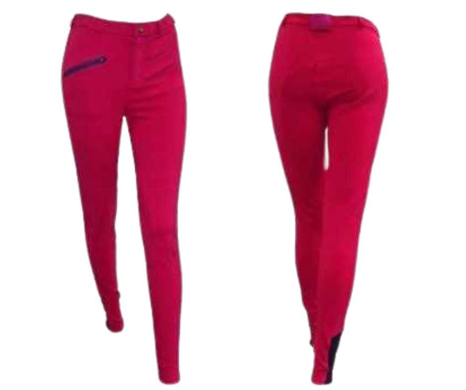 Jenny and Hector child Riding breeches