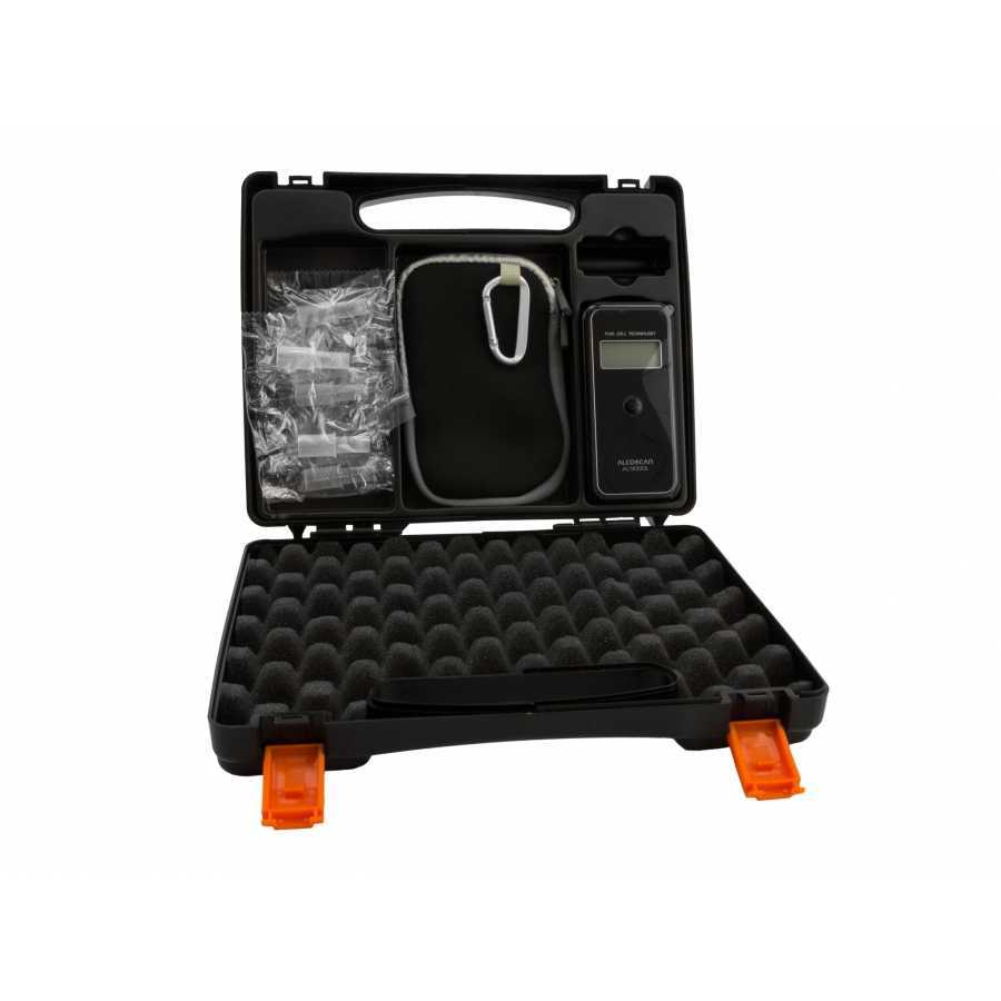 AL-9000 Lite alcohol meter