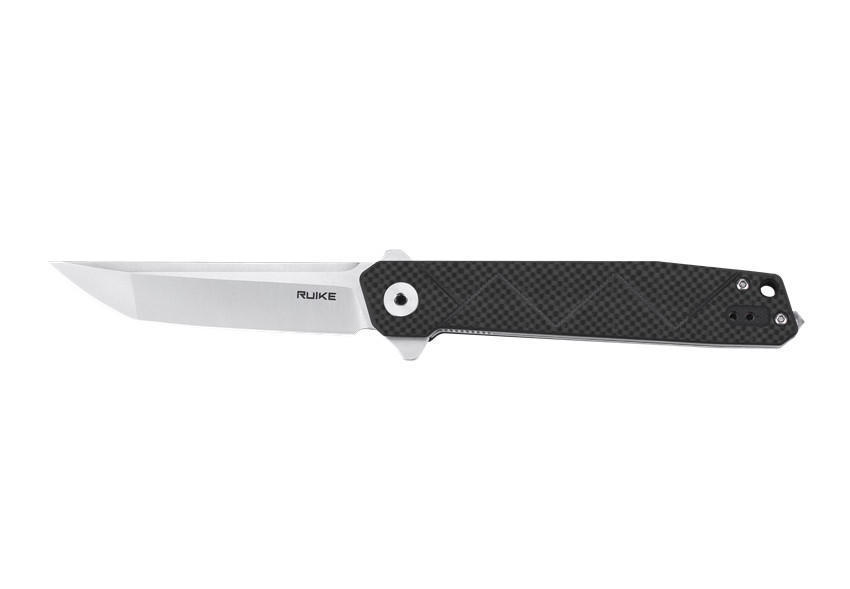 P127-CB stainless steel knife