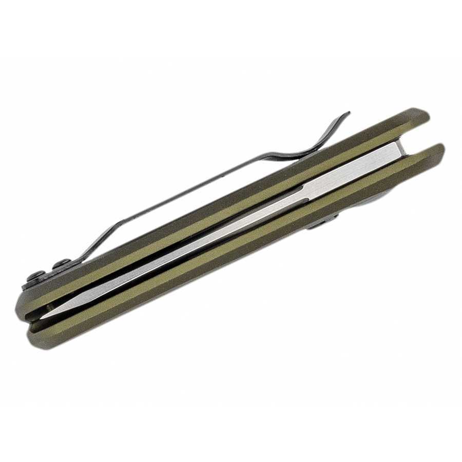 Auto Launch 4 7500OLSW kés