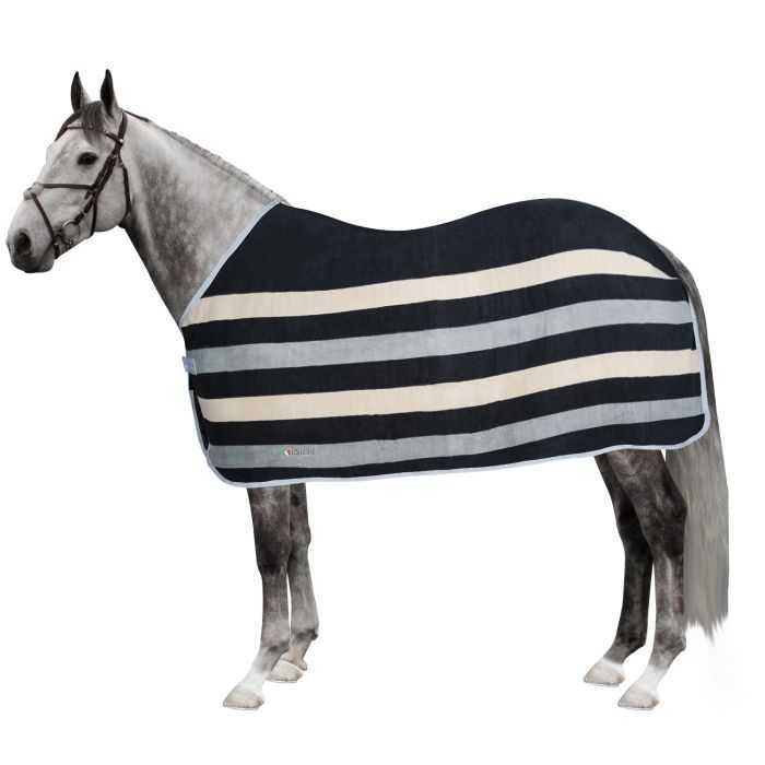 Steven fleece horse rug