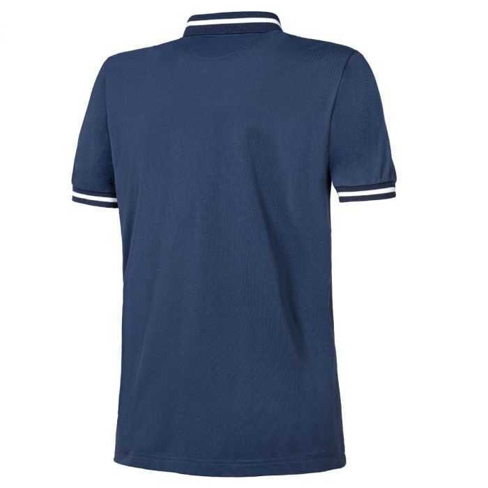 Egord Men's Short Sleeve rider Polo