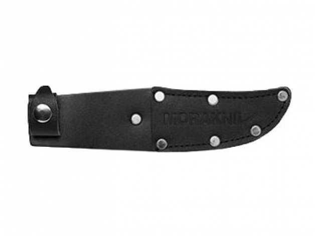 Scout 39 safety stainless steel knife