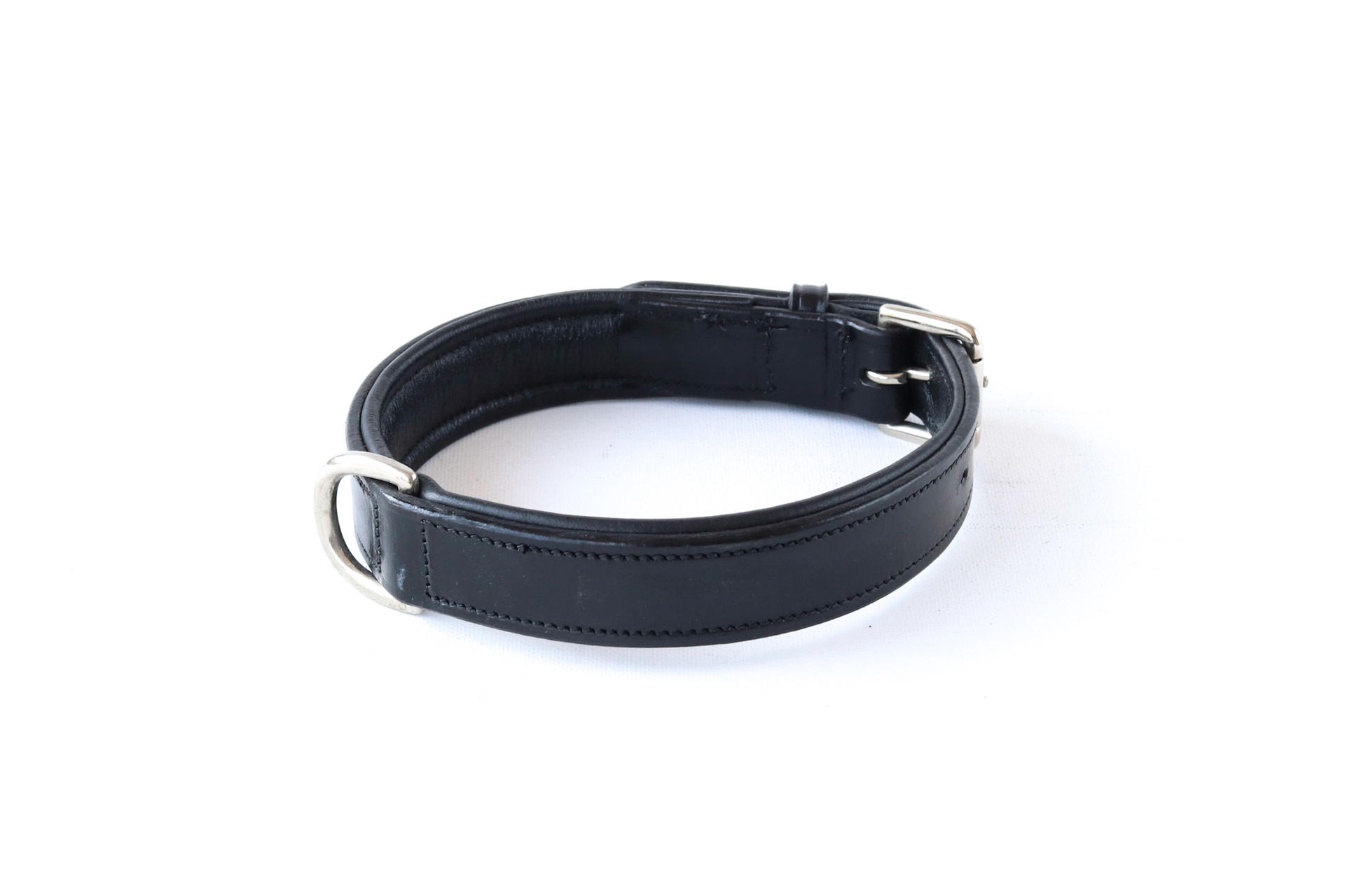Wide Special dog collar