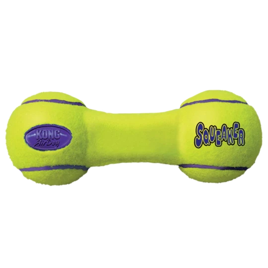AirDog dumbbell L EU chew toy dog toy