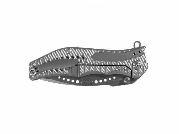 Darrel Ralph Ki4501A2 knife