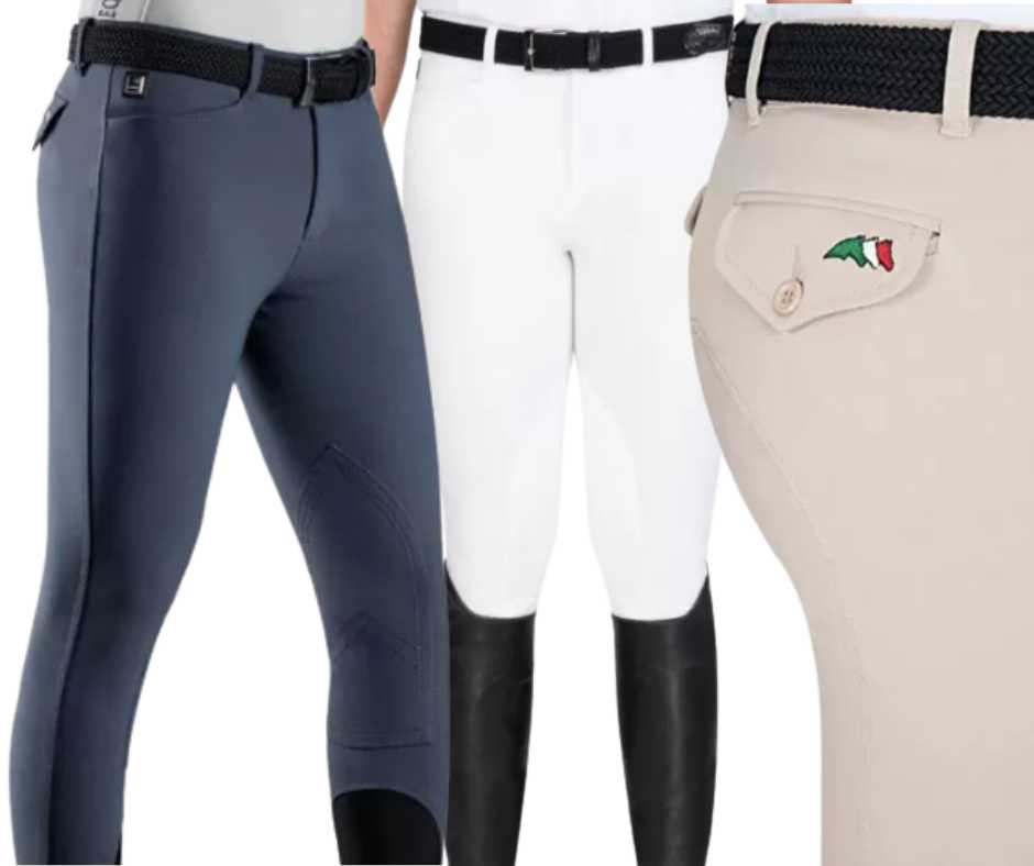 Grafton rider Breeches