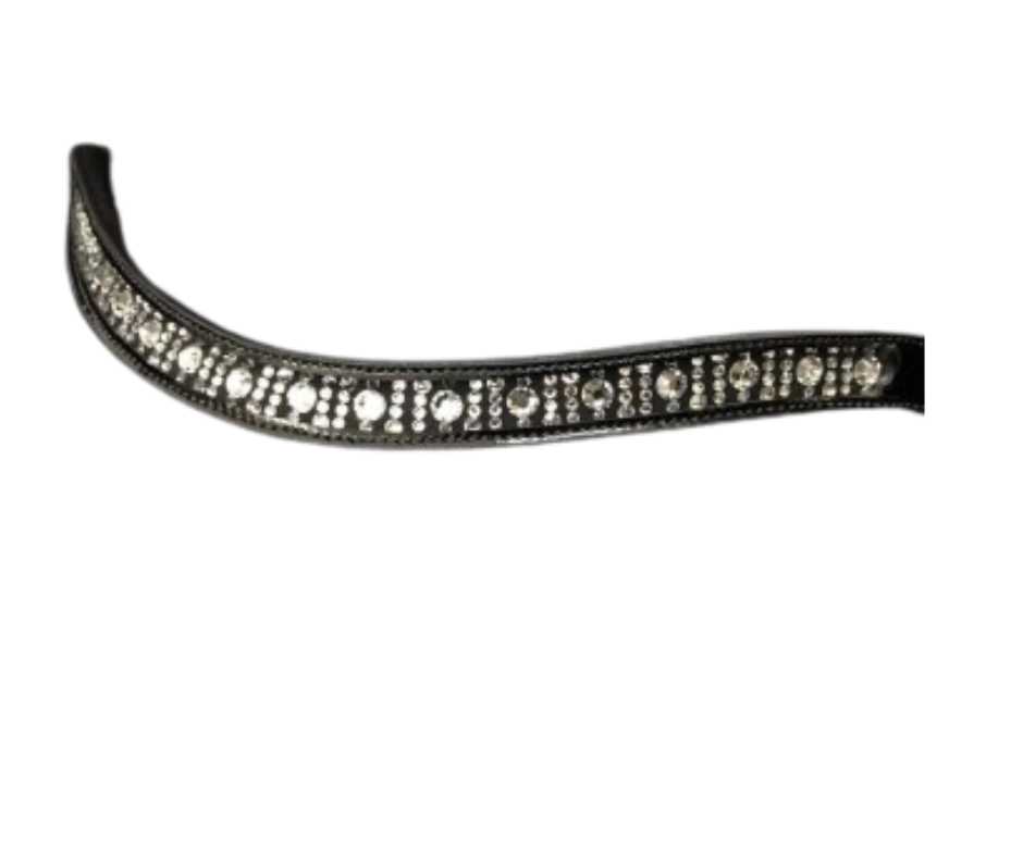 Cimbora browband