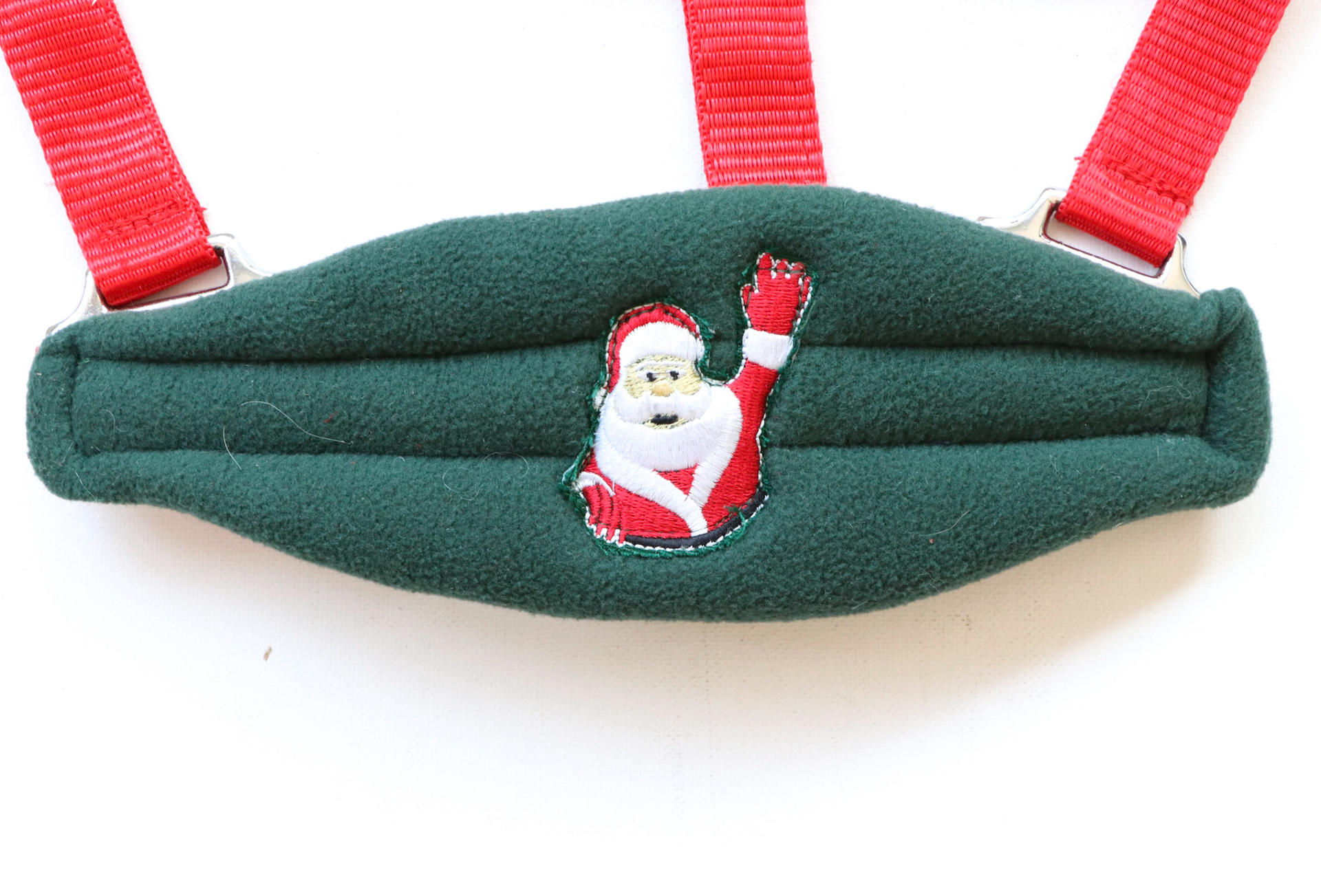 Santa Claus headcollar, halter