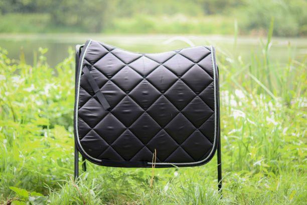 Seville Dressage saddle pads