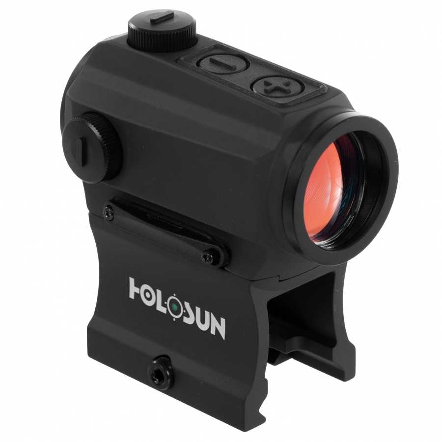 Elite Green Dot HE403B-GR collimator