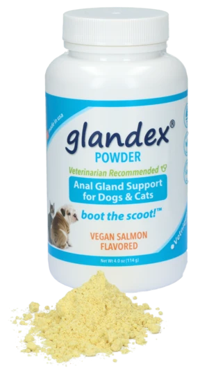 Powder 114 g dog health