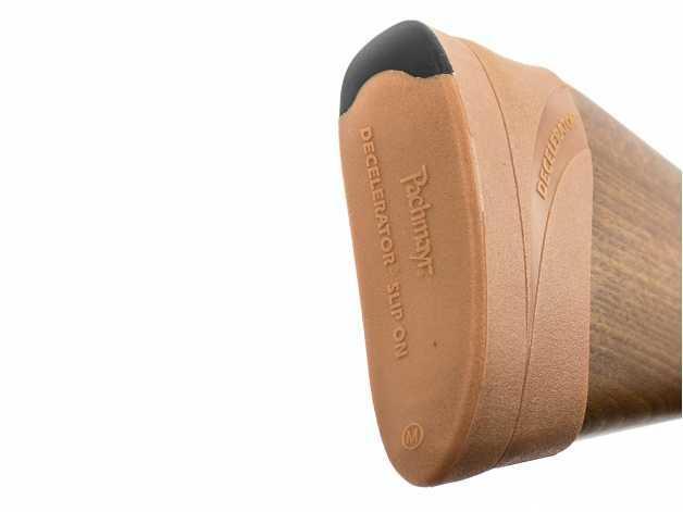 Lyman rubber foot hunting