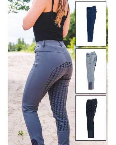 Haga riding breeches