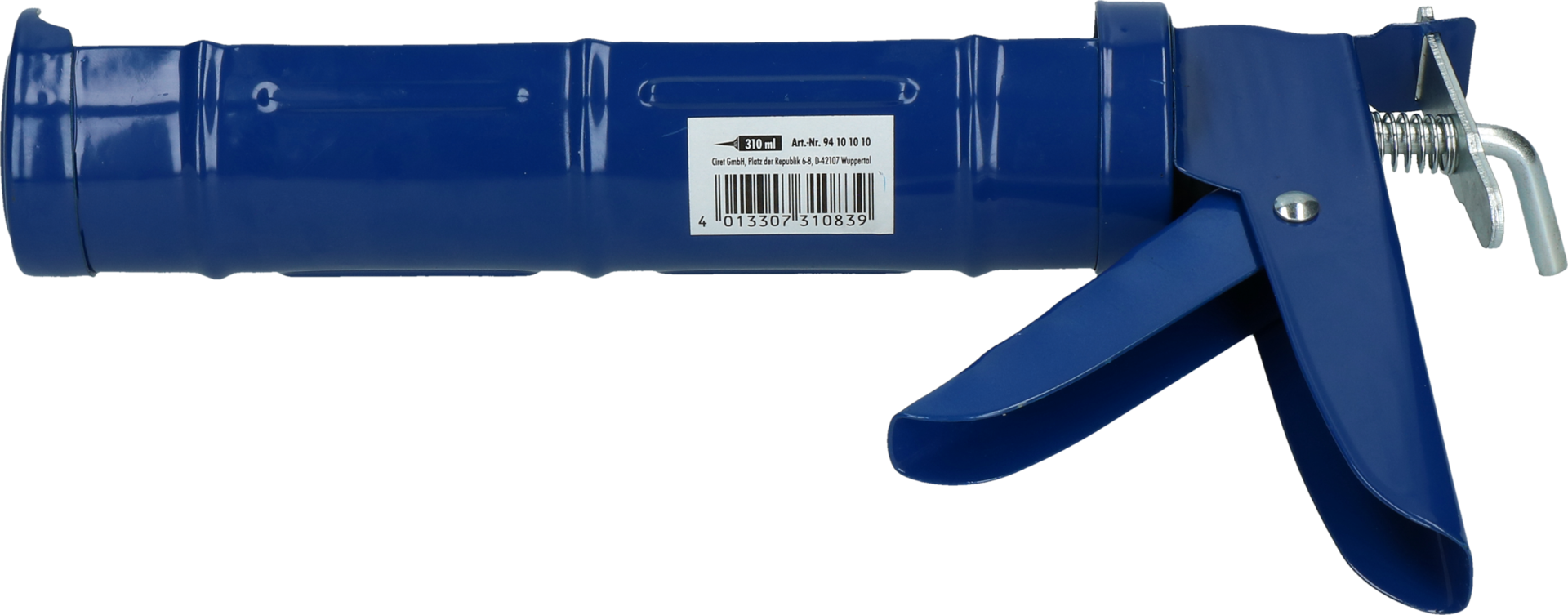 Hoof sealer for cattle hoof care