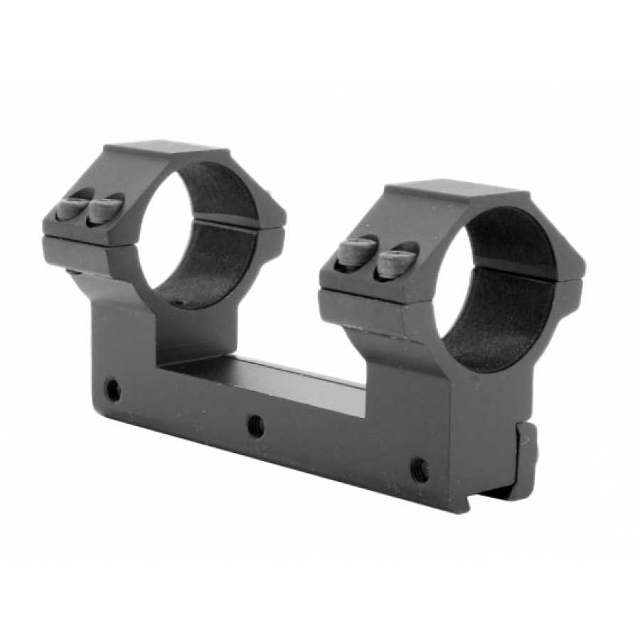 30mm/11mm one-piece high mount