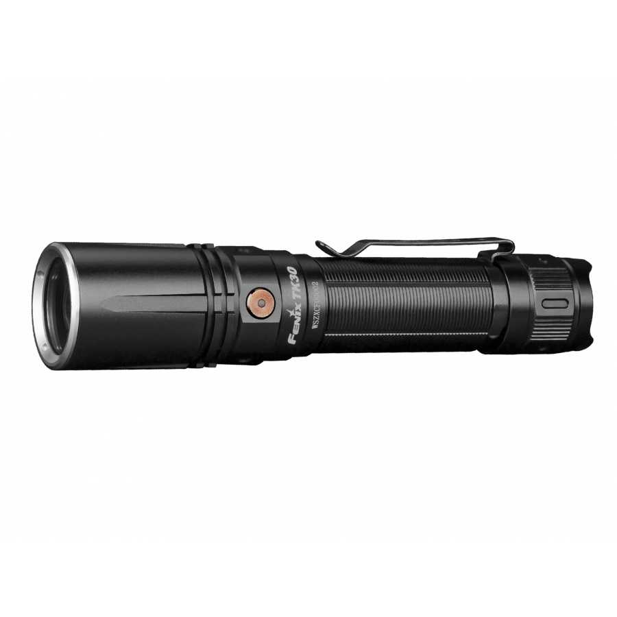 TK30 laser flashlight