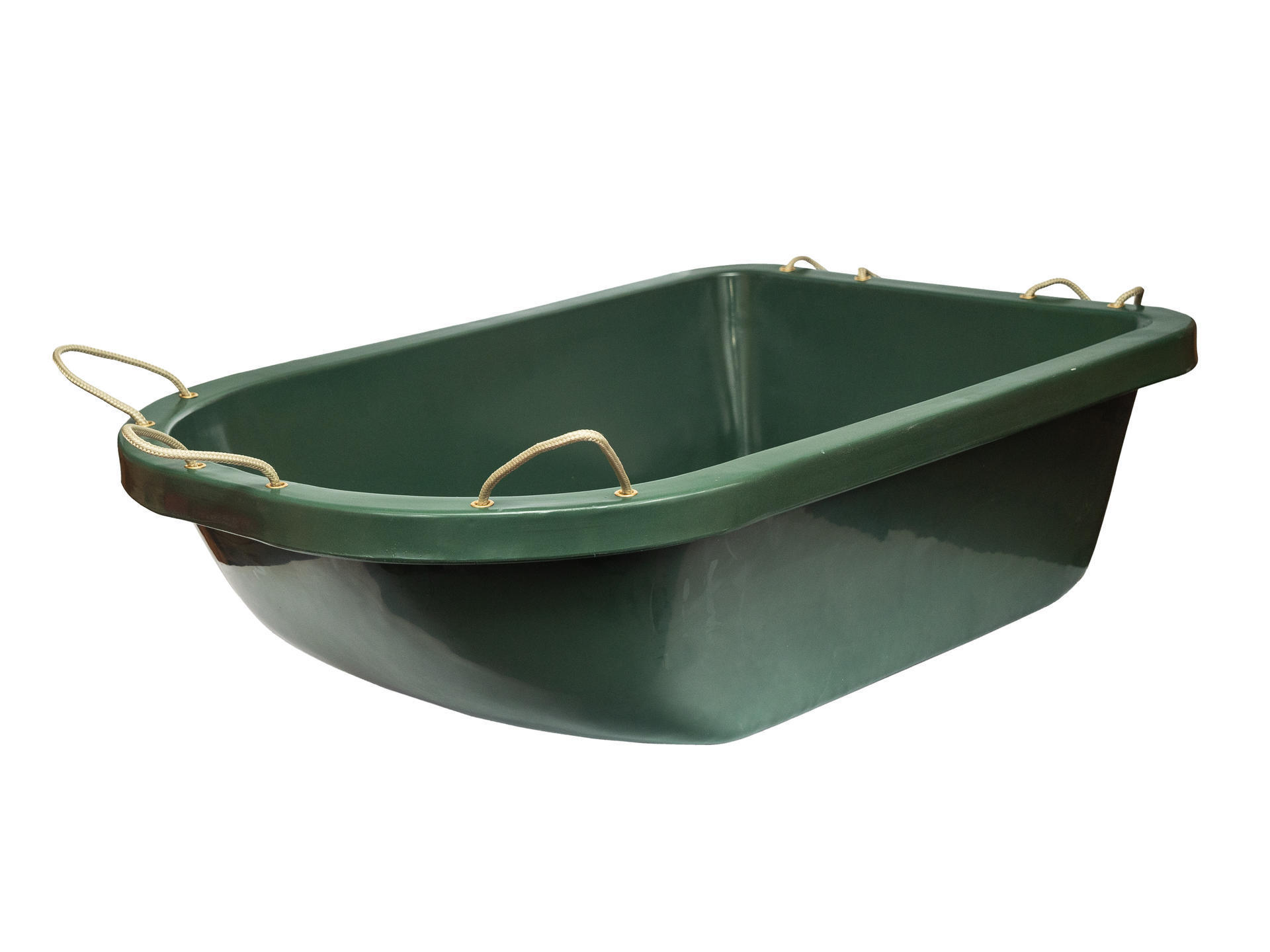 Transport box for  hunting