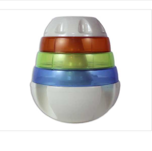 Tower dog toy S 11cm