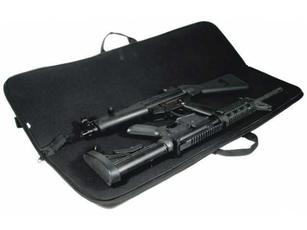KIS38 gun case
