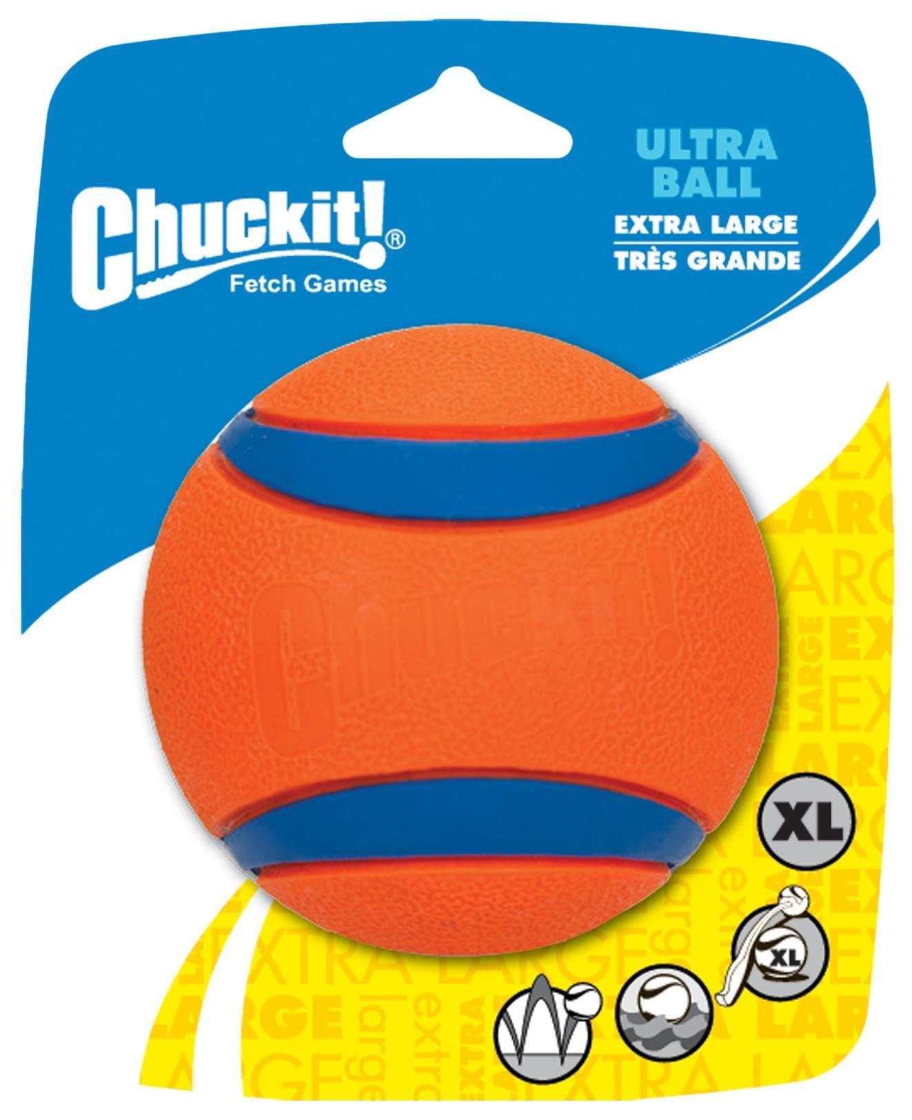 Ultra ball XL 9cm
