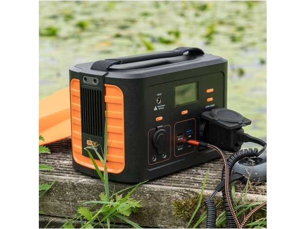 300 W 281 Wh Power Station