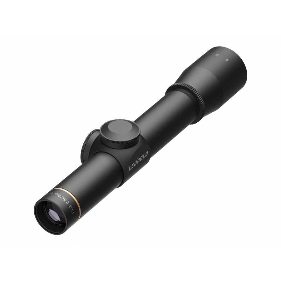 2.5x20 Wide Duplex binocular