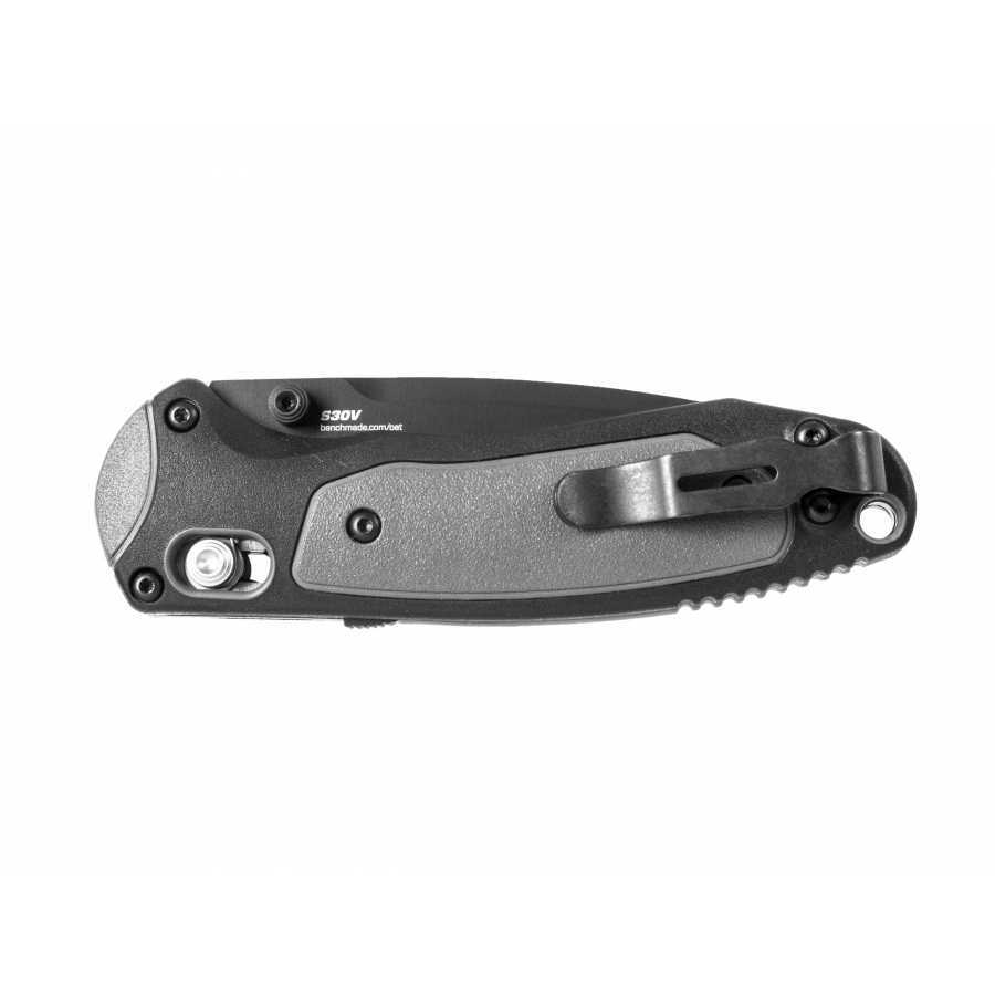 595BK Mini-Boost knife