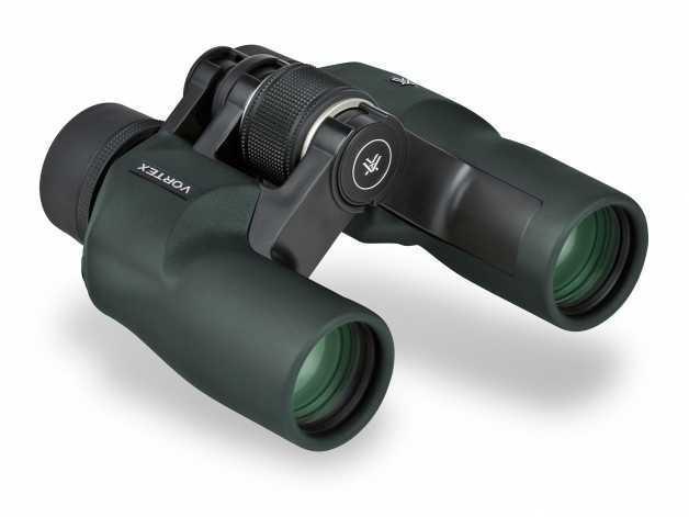 Raptor 8,5x32 binoculars