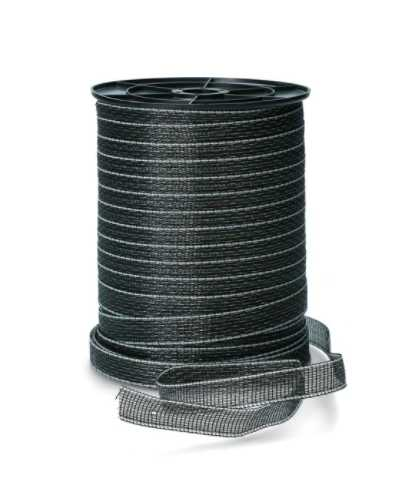 Electric fence tape 200m for livestock