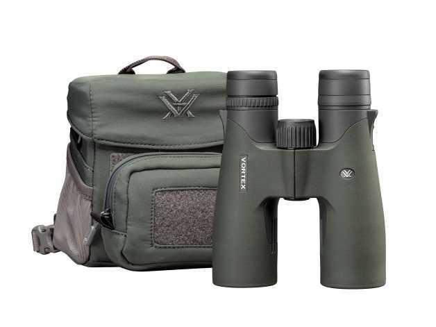 Razor UHD 10x42 Tourist binoculars
