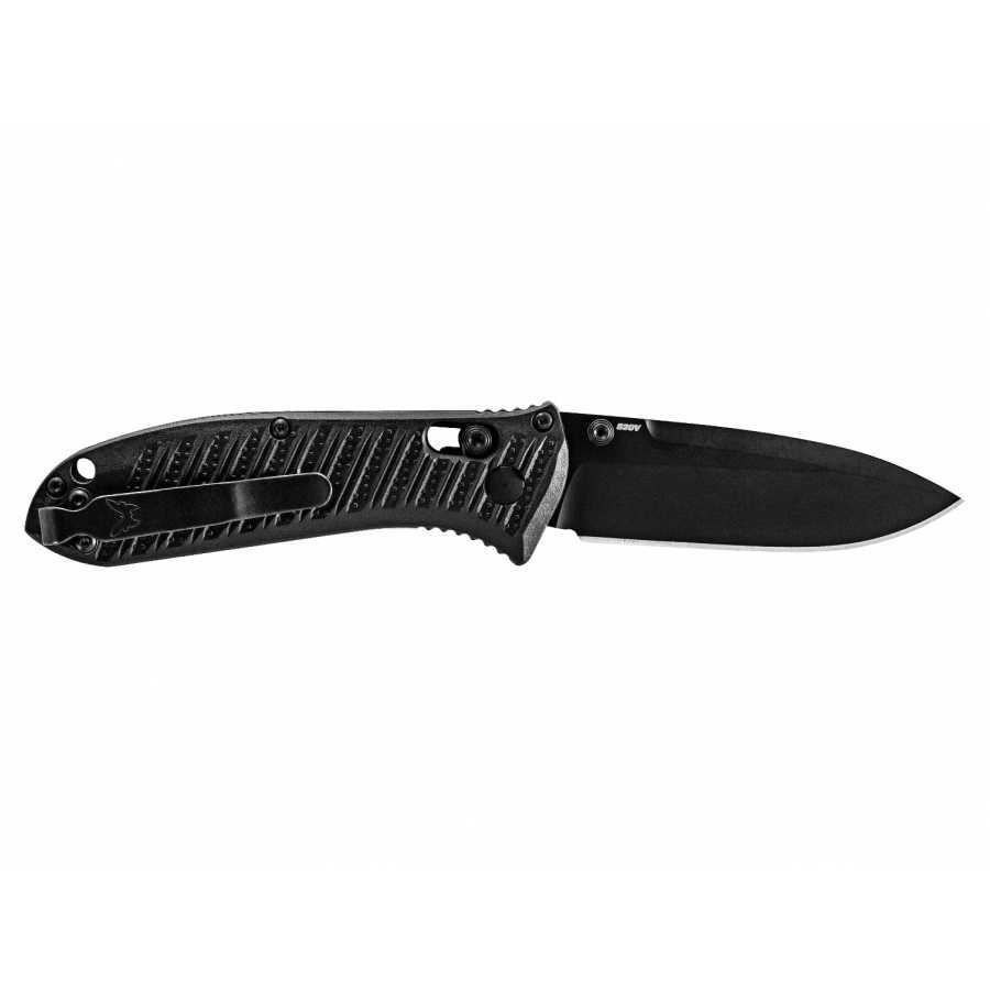 575BK-1 Mini Presidio II knife