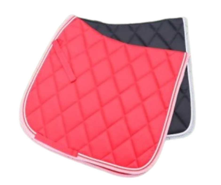 Anna Saddle pad