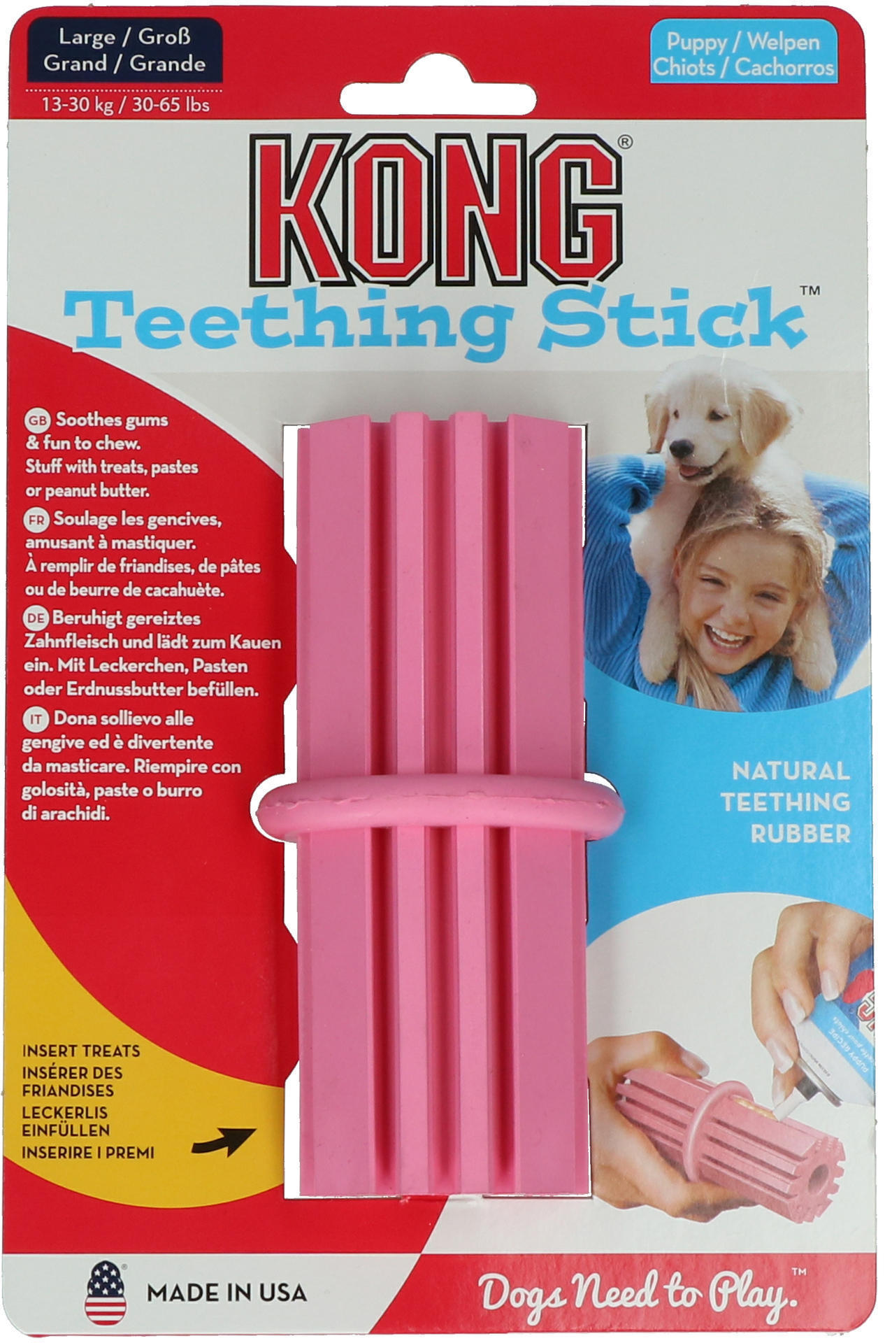 Toothpick for dog L