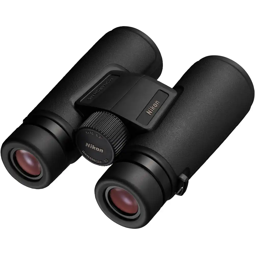 Binoculars Monarch M5 8x42