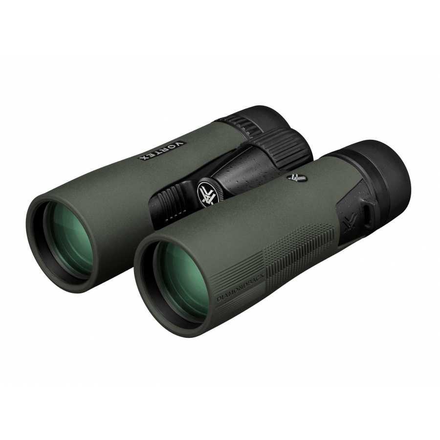 Diamondback HD 10x42 binoculars