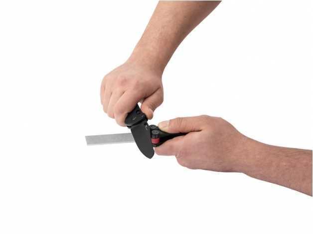 FP-1260 folding knife sharpener