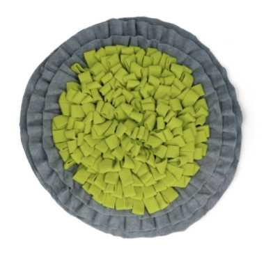 Dig It - Foldable Treat Mat
