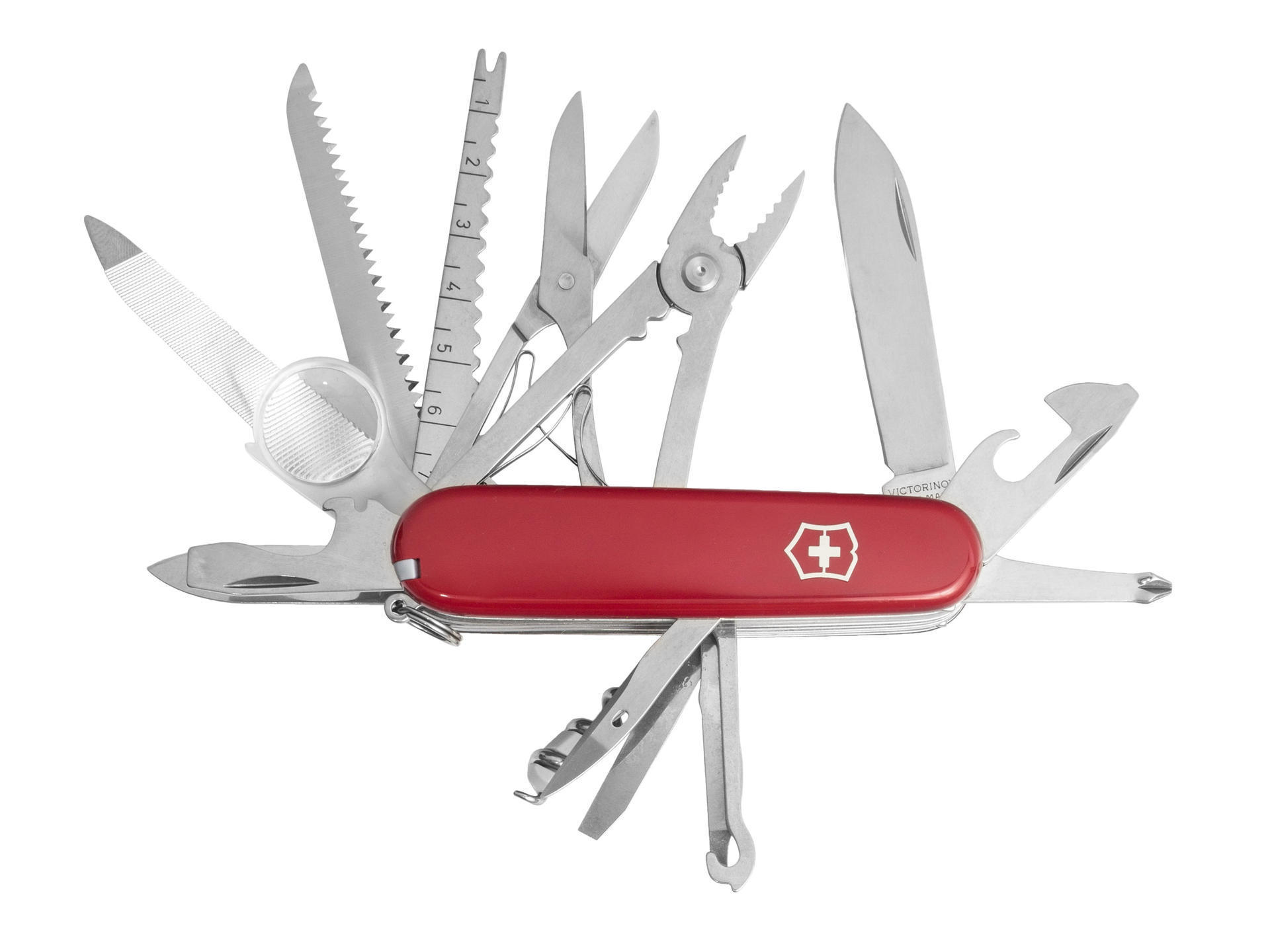 SwissChamp 1.6795 pocket knife